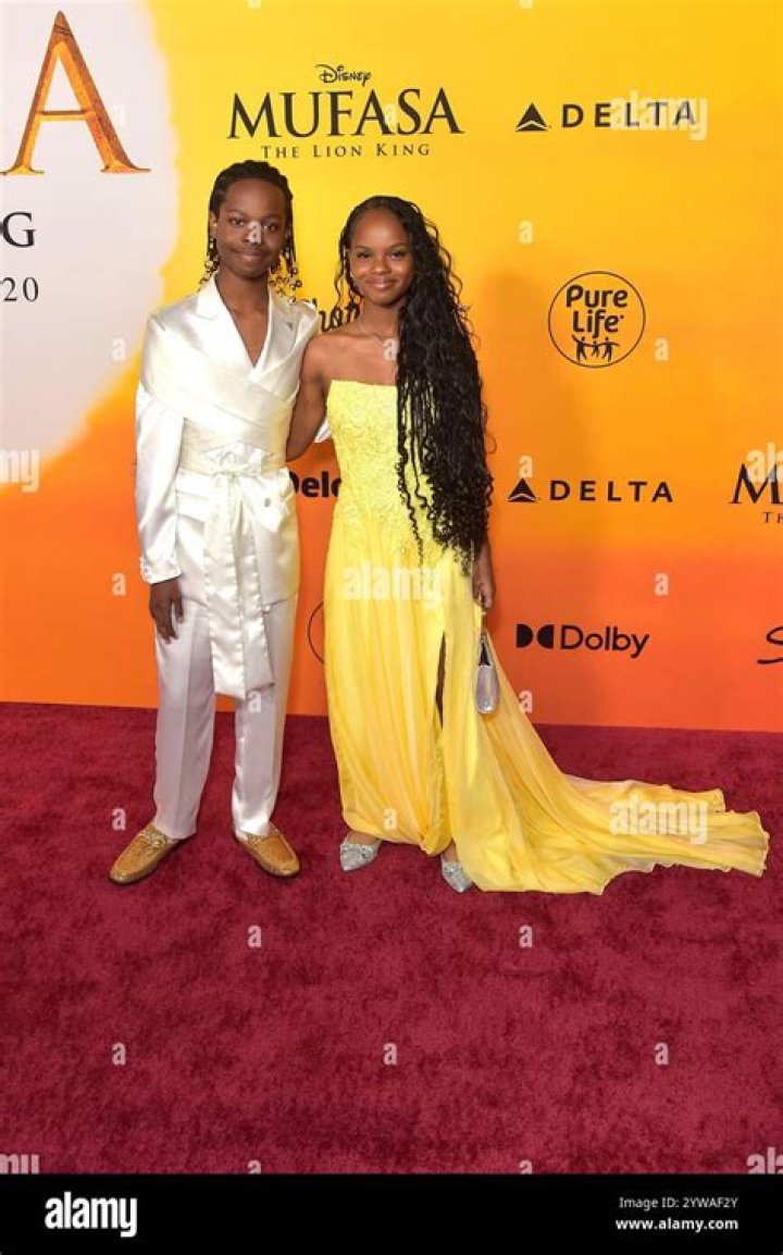 Take Note Actor Braelyn Rankins Wiki, Age, Height & Parents