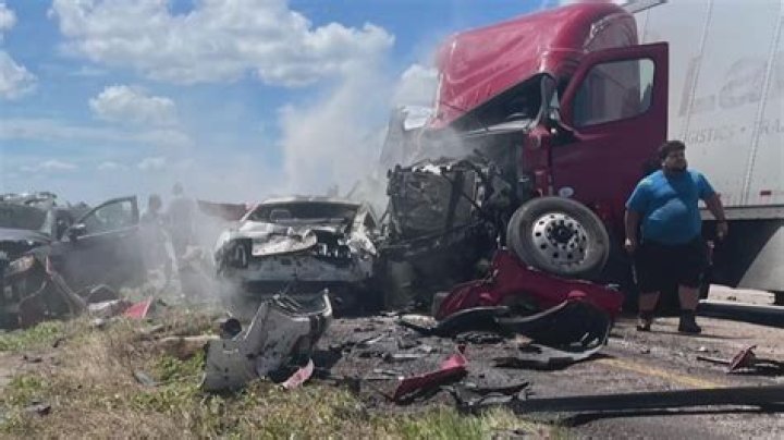 Taze Pritchett Dies After Fatal Car Accident, Branden Anderson MD