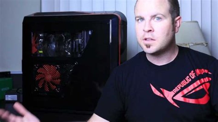 Tek Syndicate Youtuber overview