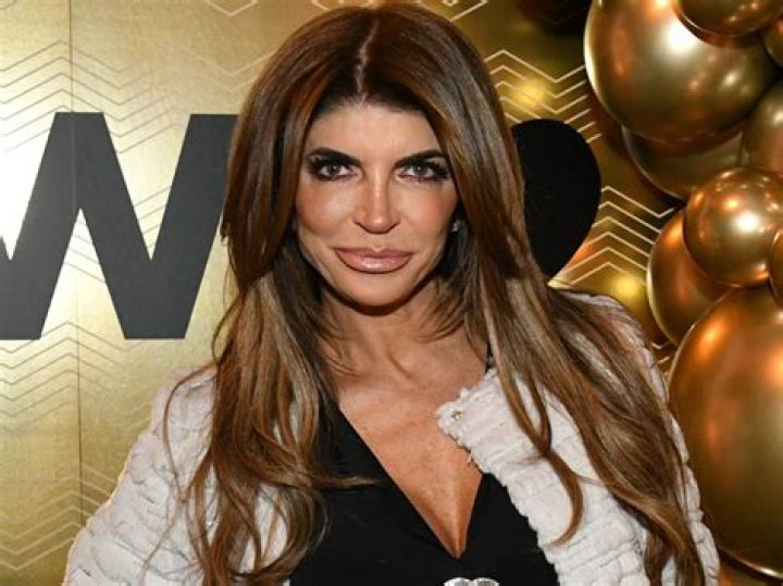 Teresa Giudice in Bathing Suit is a "Bali Babe" With Sister-in-Law  — Celebwell