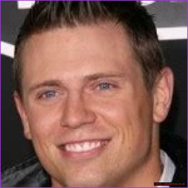 The Miz Body Measurements Height Weight Biceps Shoe Size Vital Stats