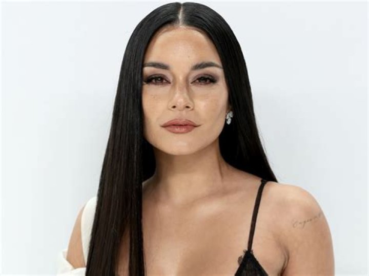 Vanessa Hudgens in Bathing Suit is "Over the Cold" — Celebwell