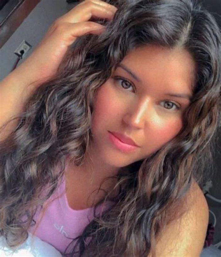 Veronica Gutierrez [Model] Wiki, Net Worth, Partner, Height & More