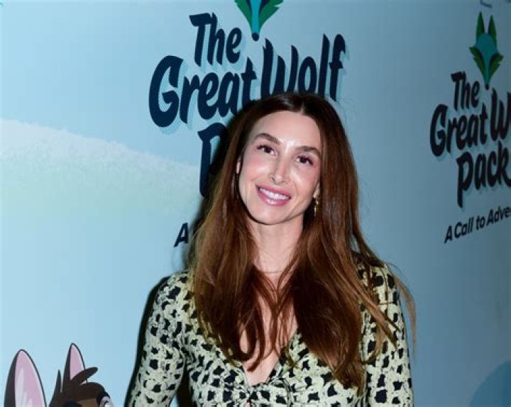 Whitney Port in Bathing Suit is "Look Amazing" — Celebwell