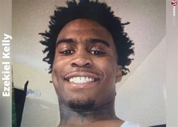 Who is Ezekiel Kelly? Wiki, Age, Height, Weight, Parents & More