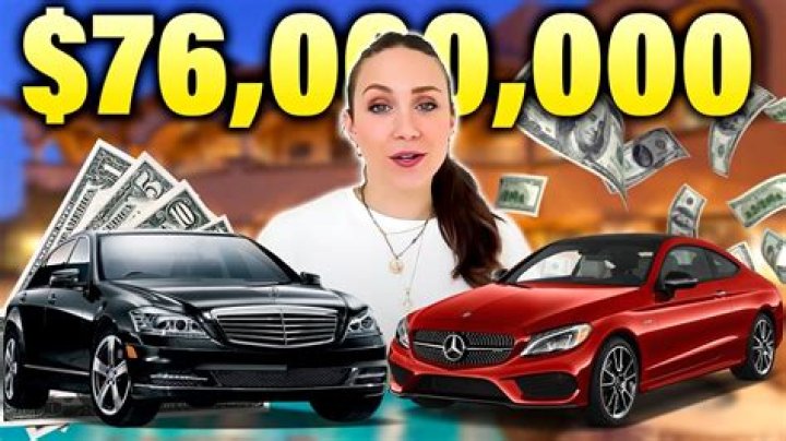 XO, MaCenna Vlogs net worth, income and estimated earnings of Youtuber channel